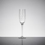 1140 2478 CHAMPAGNE GLAS..